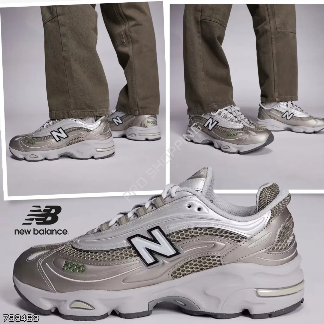 New Balance 🇺🇸