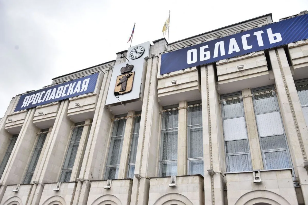 Воронежец Алексей Михайлов может стать мэром Ярославля