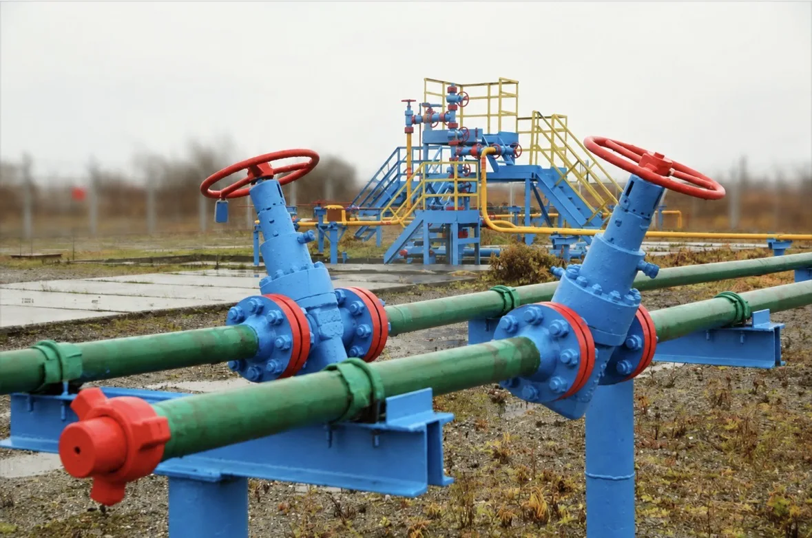 В «Газпром добыча Ноябрьск» подвели квартальные итоги выполнения программы капитального...