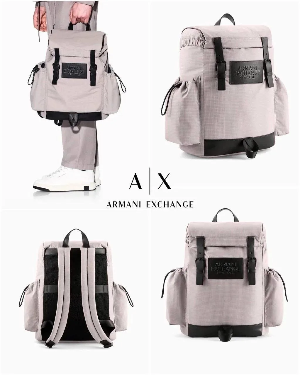 🖤 Armani Exchange 🖤