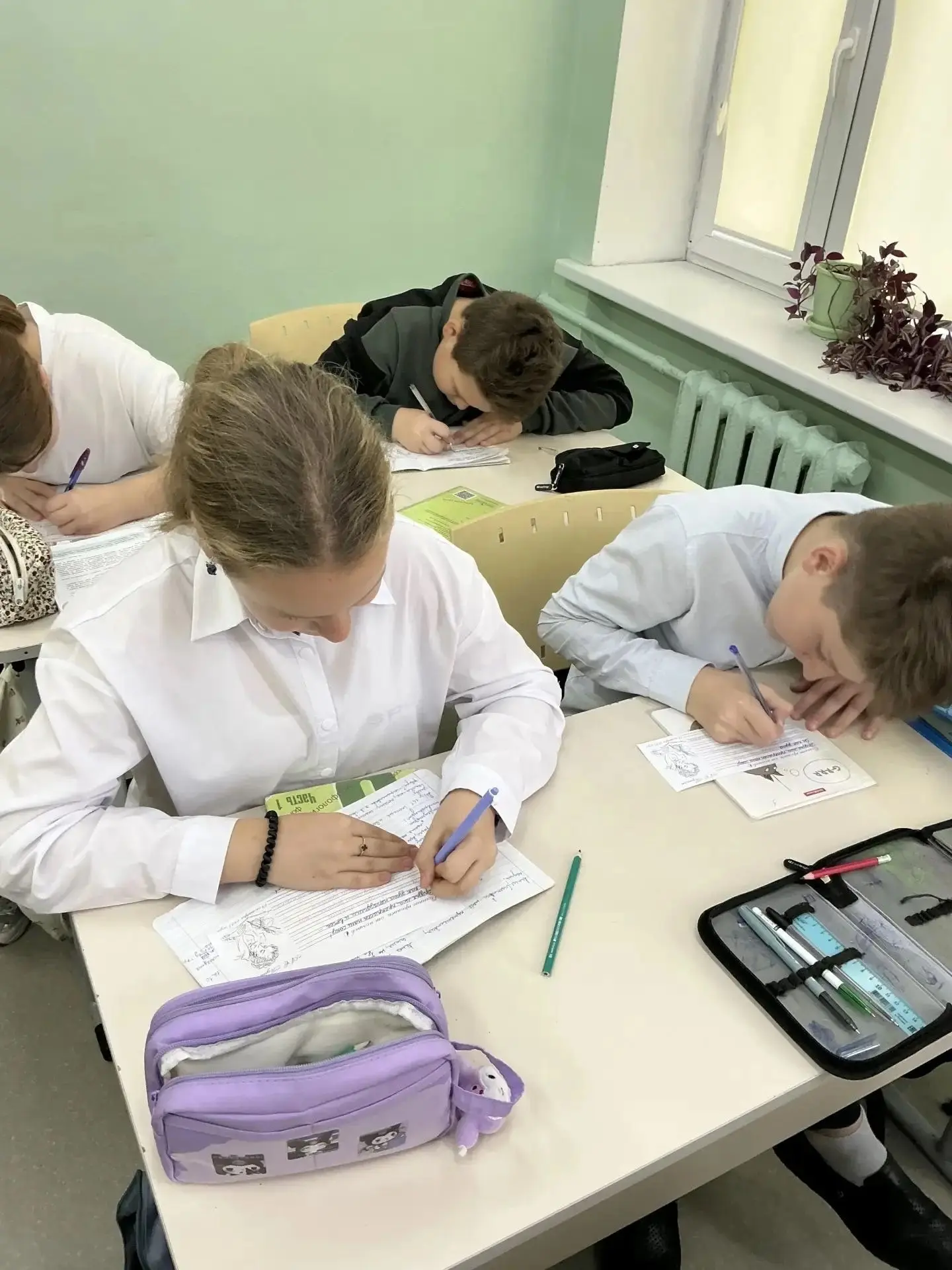 Октябрь... Этот месяц ассоциируется с Пушкиным, с его невероятной любовью к осени, с ег...