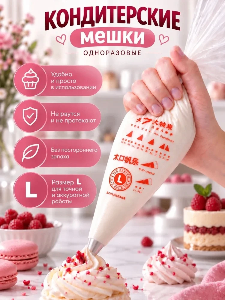 Мешки большие, вместительные, крепкие, отличные!