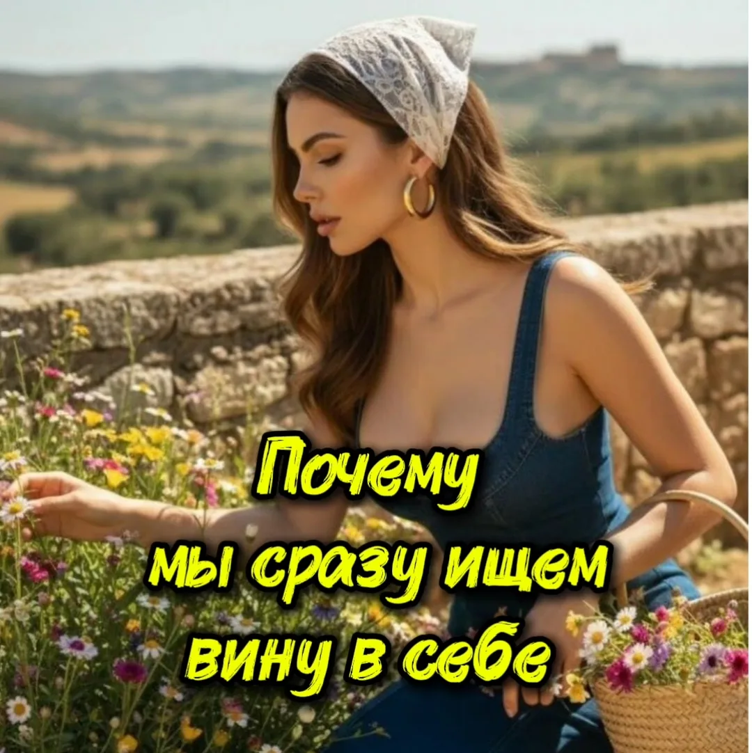 Он купил палатку, матрас, познакомил с детьми… и исчез. Почему мы сразу ищем вину в себе?