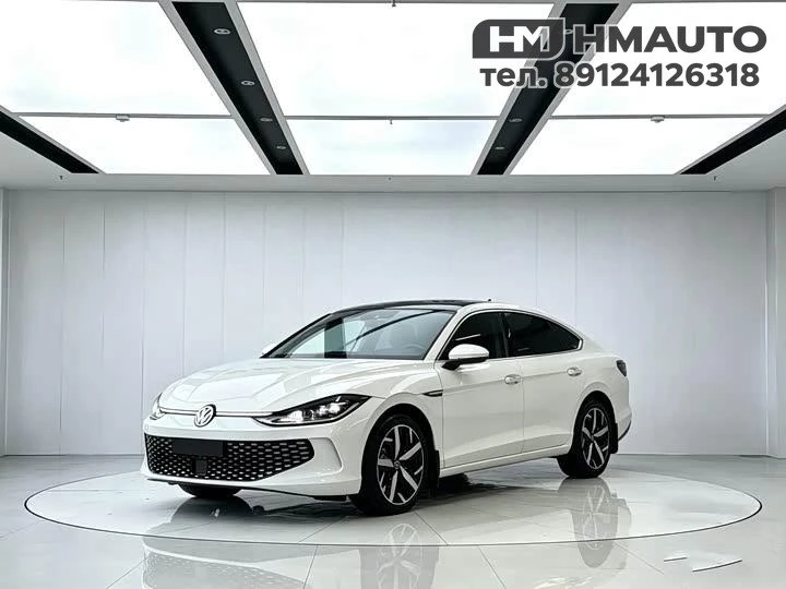🚘 В ПРОДАЖЕ — VOLKSWAGEN Lamando L 🇨🇳 | 1 863 556 ₽