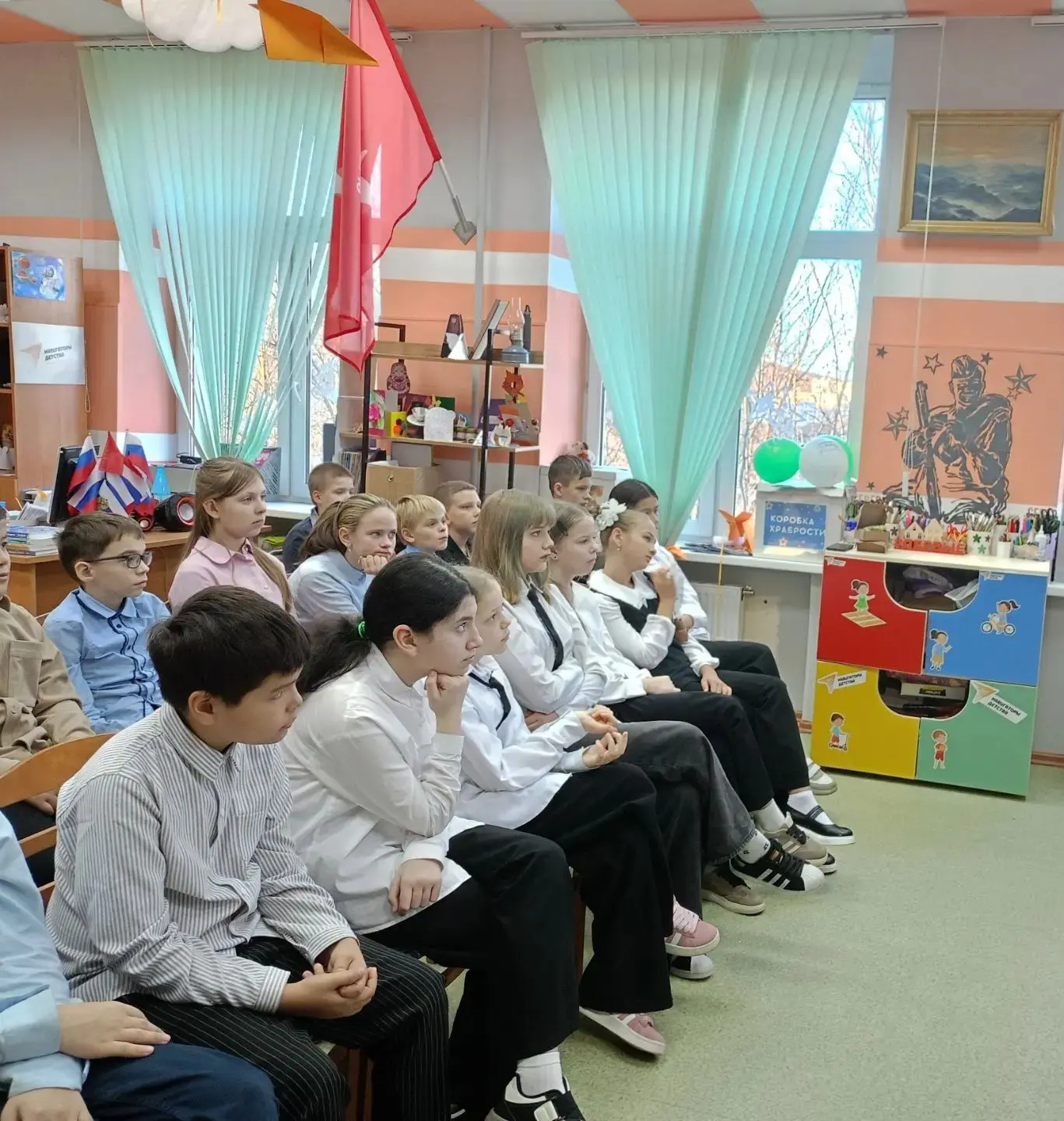 «Нельзя научиться любить живых, если не умеешь хранить память о павших». (К. Рокоссовский)