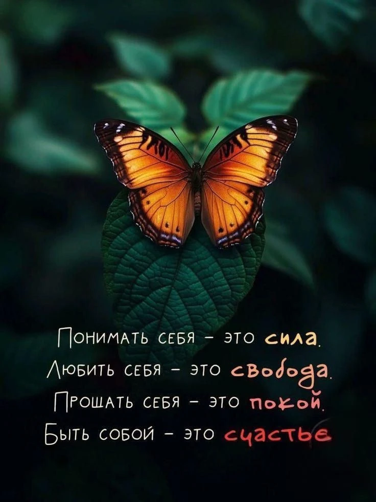 🥰Открытки и поздравления!
