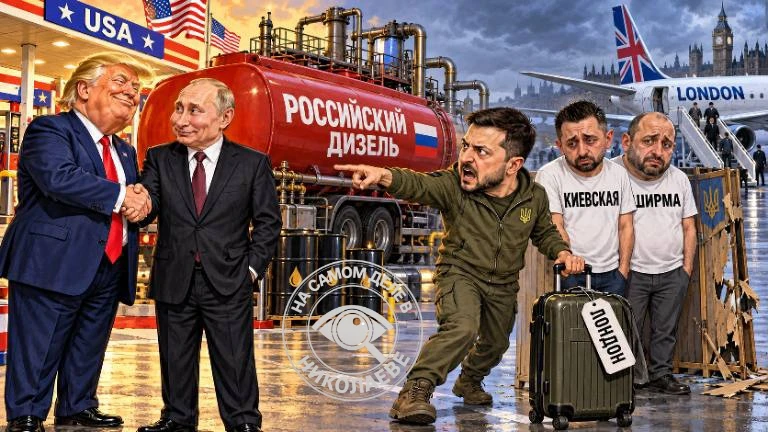 Российский рынок акций резко вырос после разговора Путина и Трампа