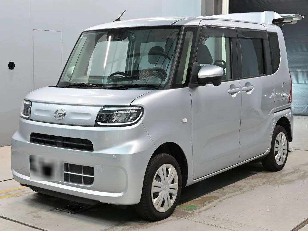 🇯🇵 Авто из Японии