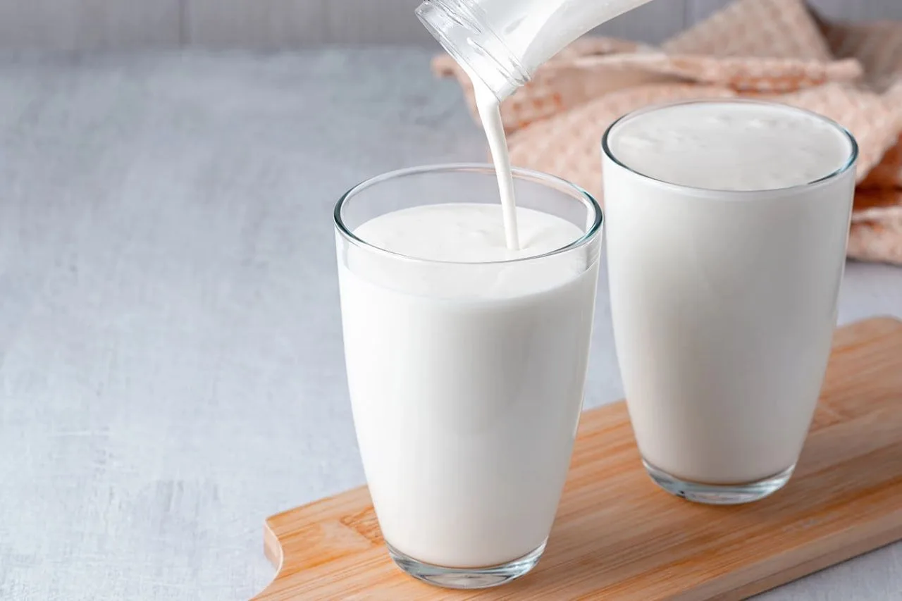 🥛 Ученые объяснили, почему настоящий кефир невозможно ничем заменить.