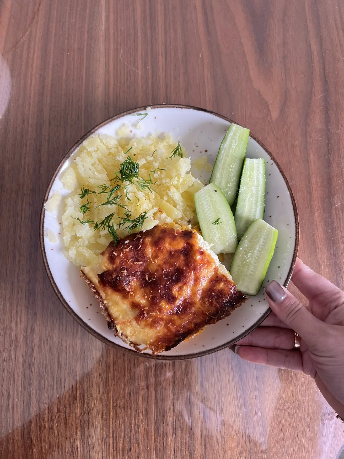 Готовила сегодня рыбу по этому рецепту. Очень вкусно 🤤