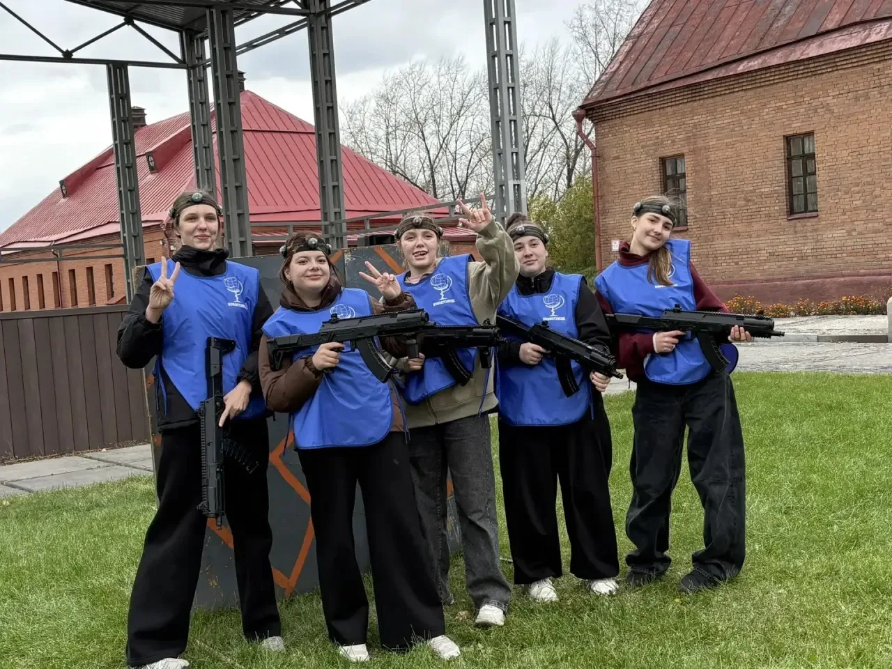 «Яркий Я» стартовал!💥