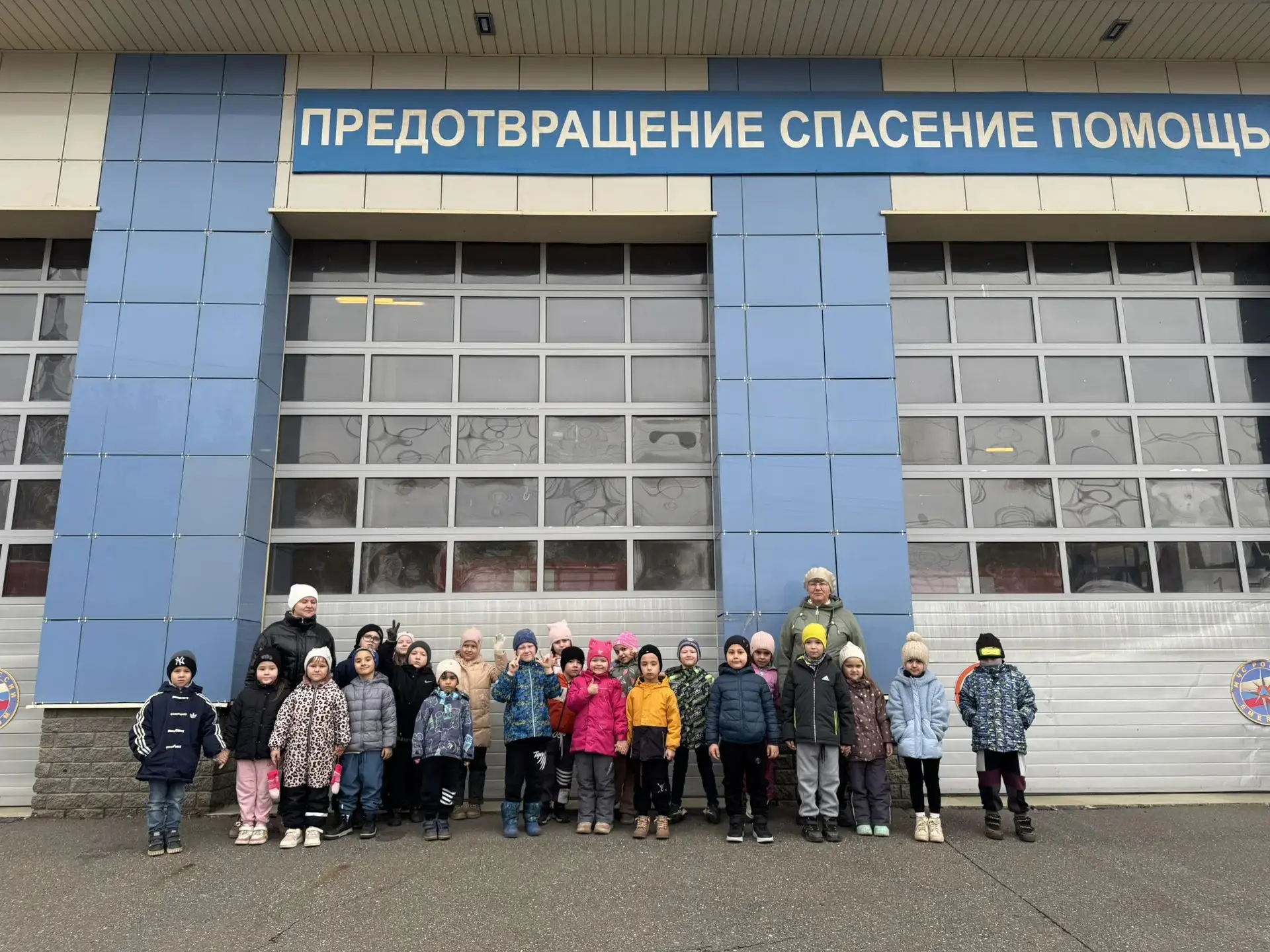 🎉 Экскурсия, которая запомнится надолго! 🎉