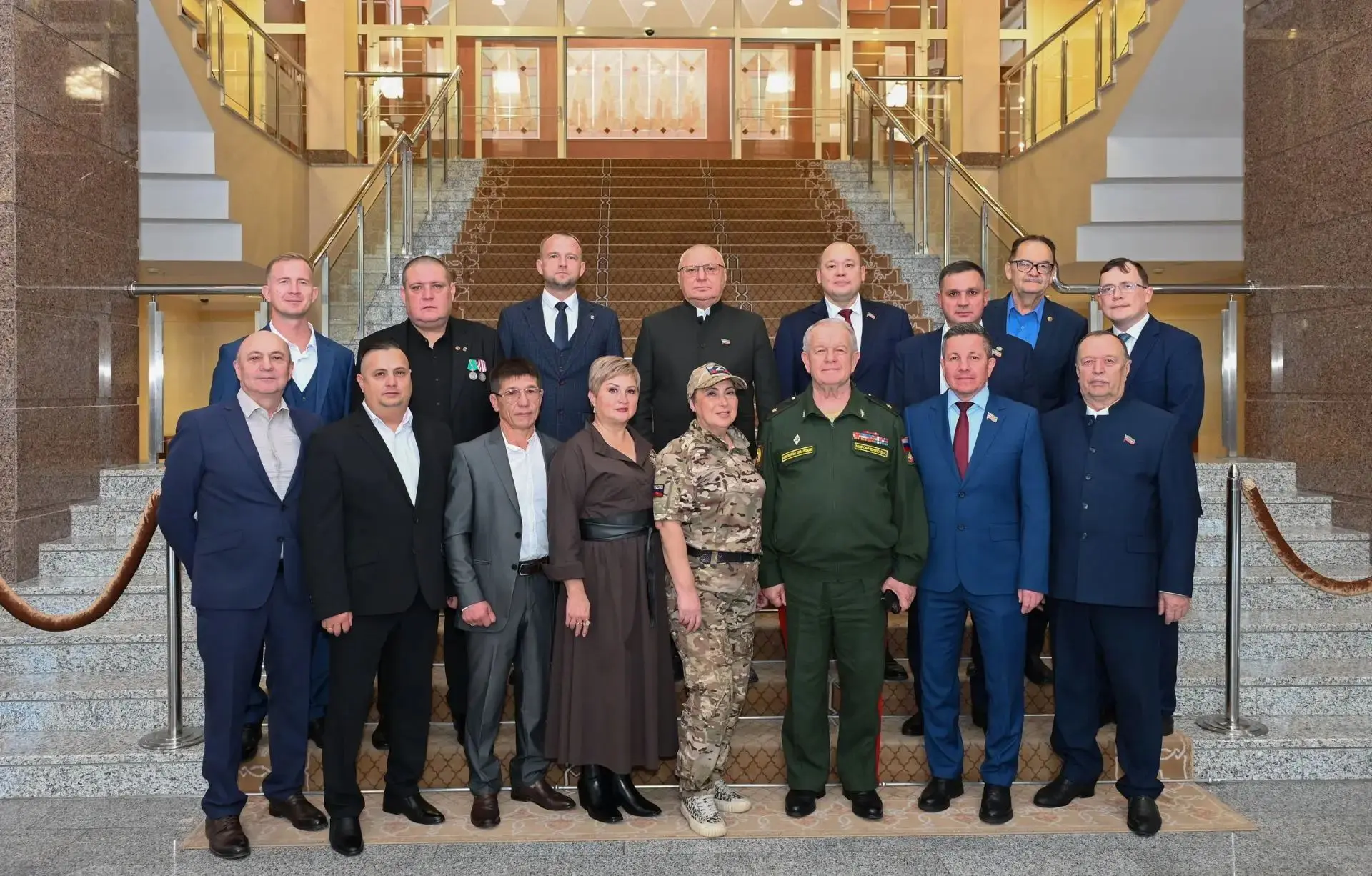 Сегодня состоялось заседание Комитета Государственного Совета Республики Татарстан по э...