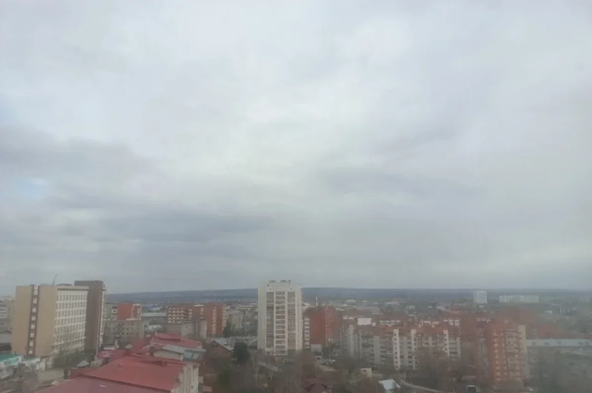 ☀️+21ºС и переменная облачность прогнозируются в Пензенской области 9 октября