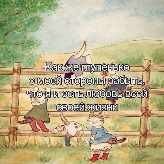 всегда помните об этом🪻🌿😉