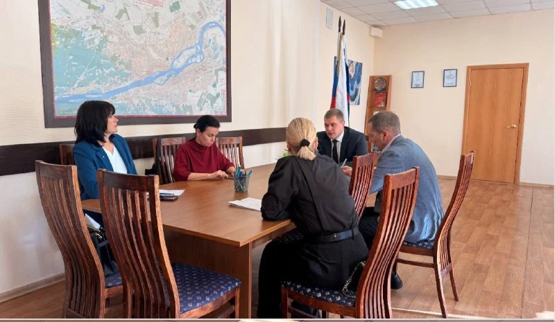 🏠 Прокуратура помогла детям-сиротам получить жильё