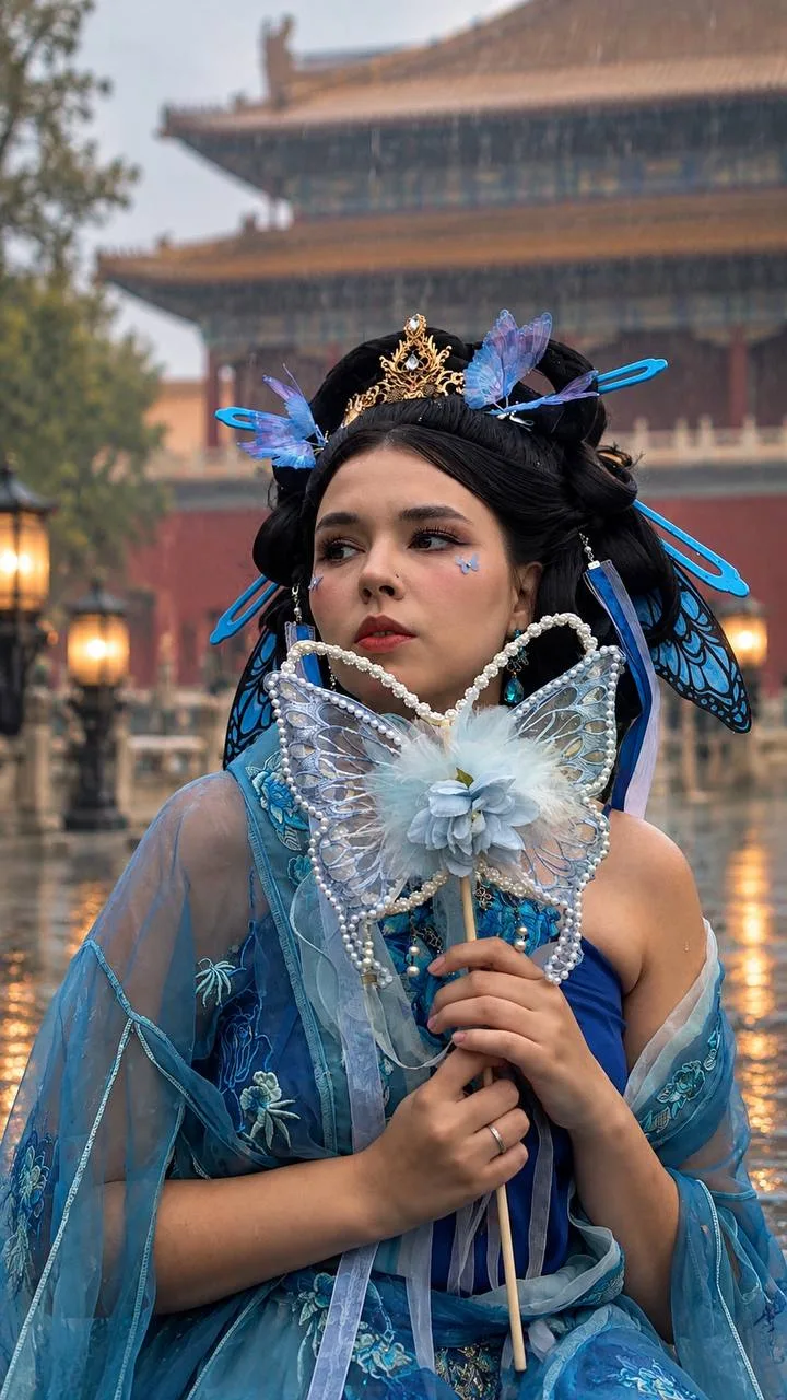 🇨🇳 ЭТИ ФОТОГРАФИИ ИЗ КИТАЯ ЗАПОМНЯТСЯ ВАМ НА ВСЮ ЖИЗНЬ!