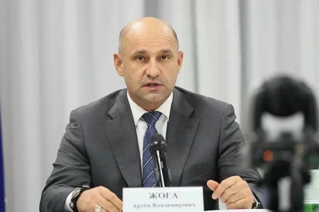 Полномочный представитель Президента Российской Федерации в Уральском федеральном округ...