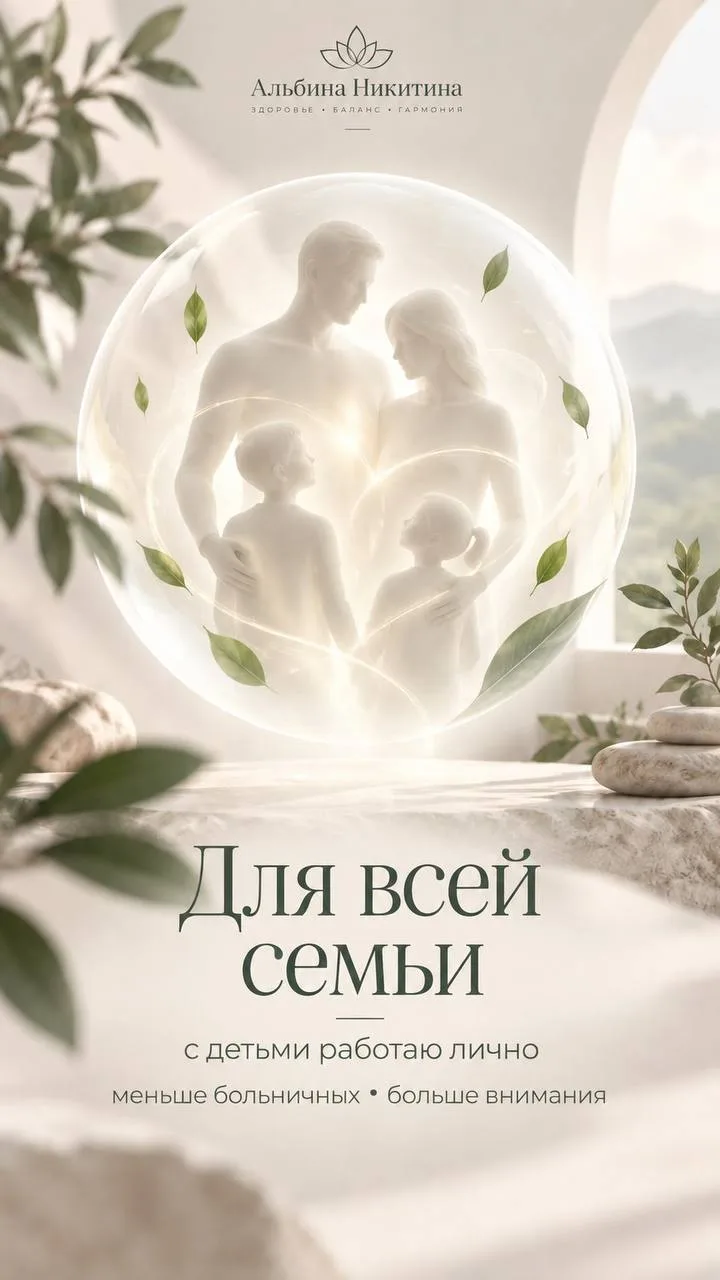 Утро без тяжести.