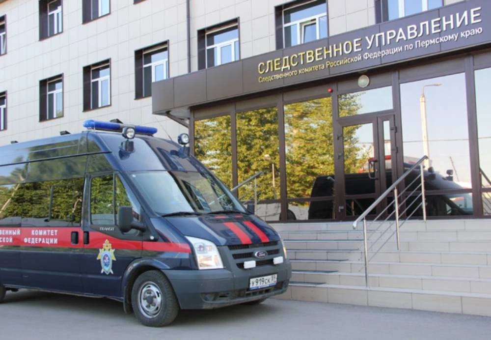 Стали известны подробности гибели четырехлетней девочки в Перми