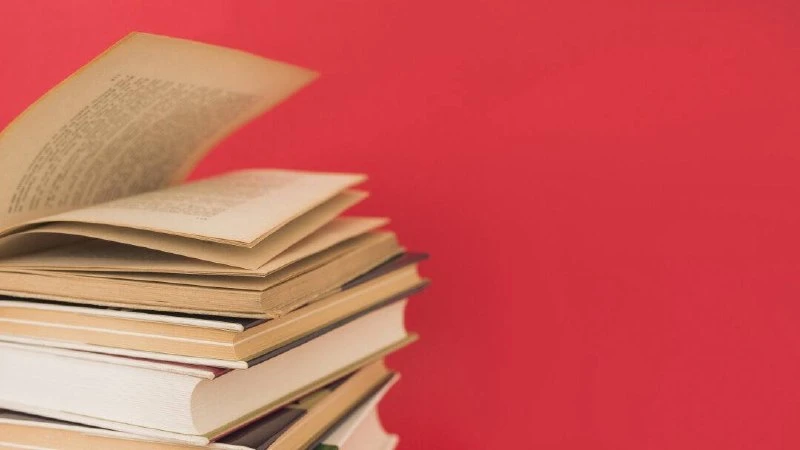 📖 В Перми стартует 11-дневный книжный фестиваль «Триста рек»