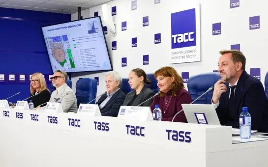 В Новосибирске обсудили развитие креативных индустрий. Доля отрасли в ВРП — 4,2%, приня...