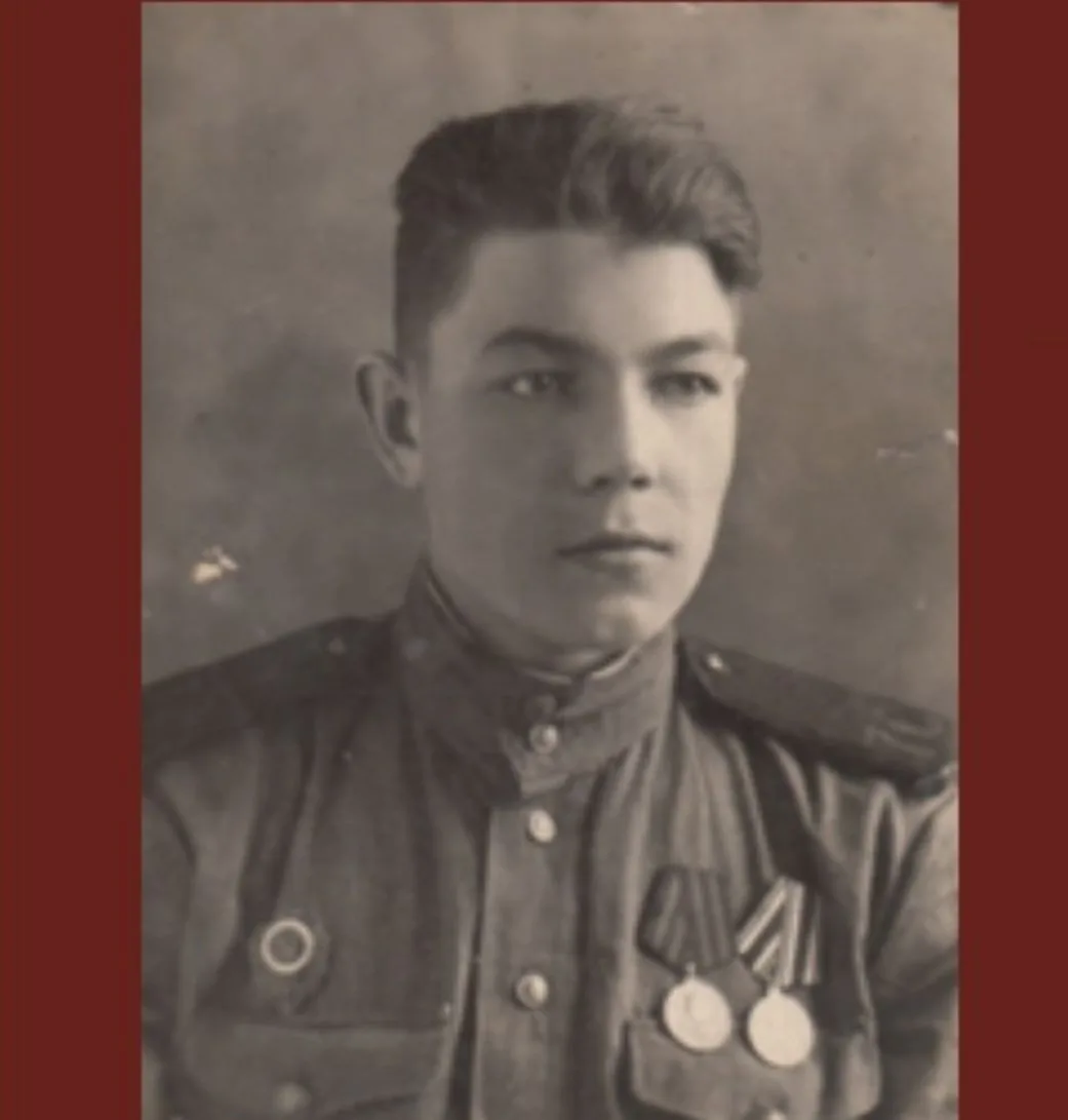 🙏 На 100-м году ушёл из жизни ветеран Великой Отечественной войны Борис Александрович ...