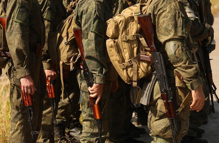 Мобилизация военных резервистов – процесс запущен