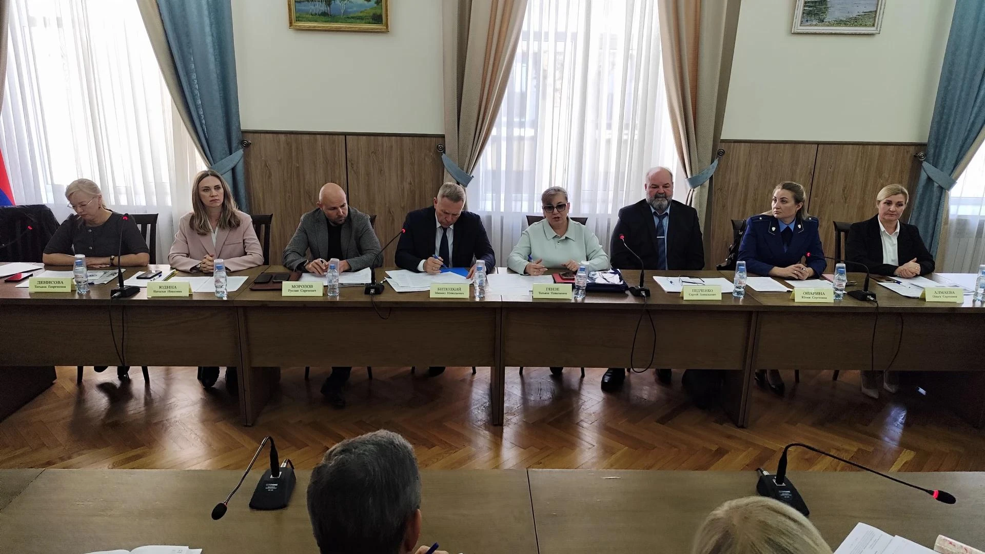 🤝 Социальное партнёрство должно работать на достойный труд