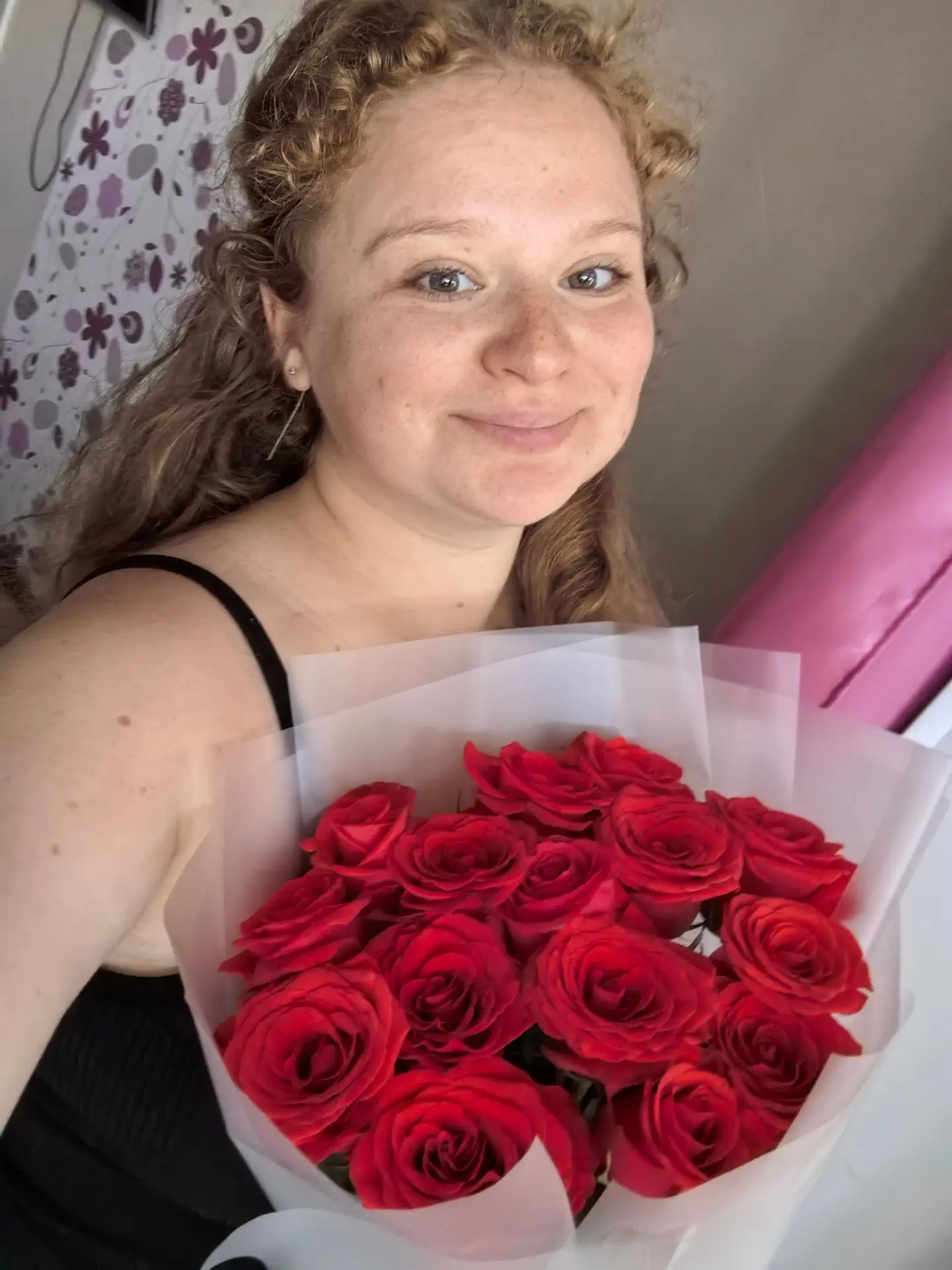 ❤💋🌹