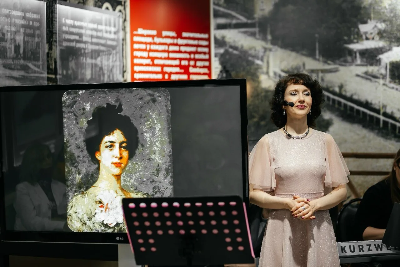 Проект Ленинского мемориала «Гений места: Симбирск-Ульяновск» включили в шорт-лист конк...