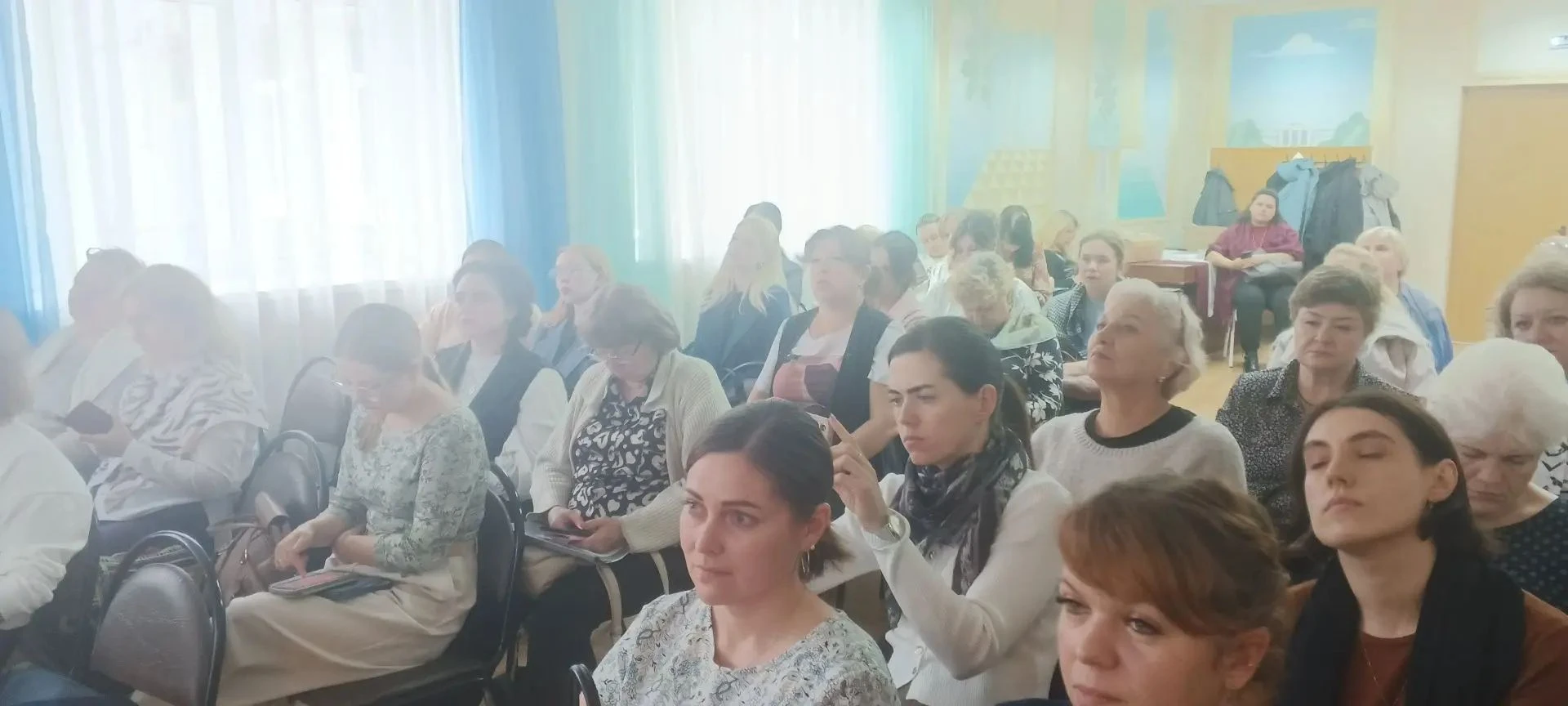 👆Важный старт : вместе ради безопасности и психологического благополучия детей!