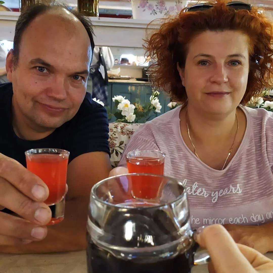 Друзья! Я честно держалась, но это невозможно скрывать))