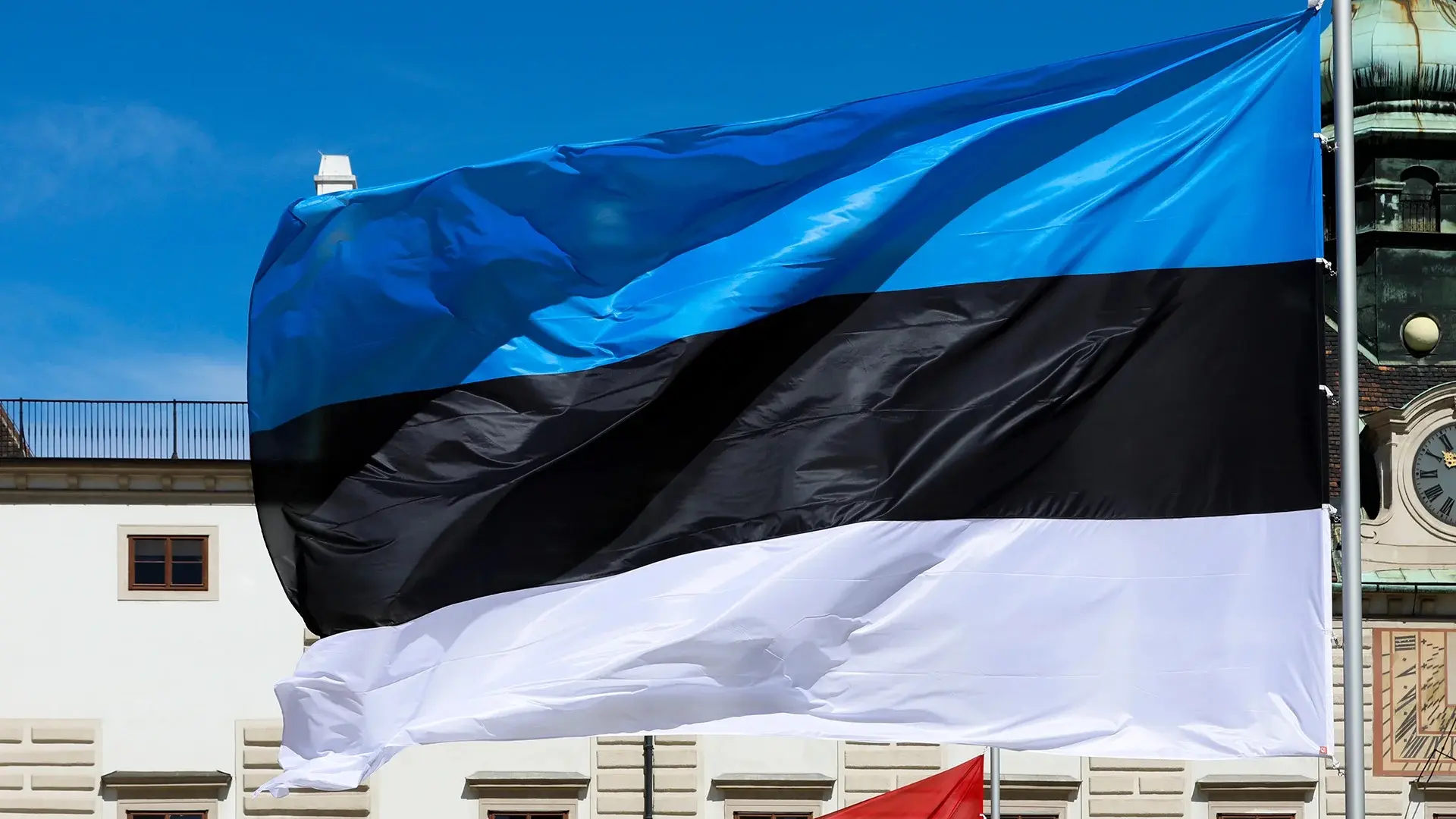 Юлле Мадизе официально вступила в должность президента Эстонии