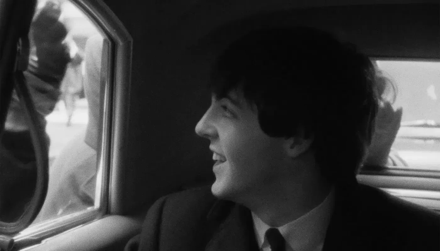 Пол МакКартни вмешался в производство байопиков о The Beatles, которые создает режиссер...