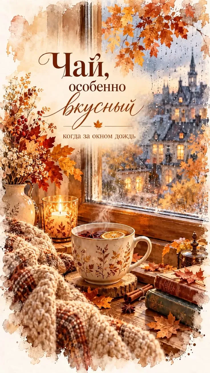 Поздравления для Настроения💌
