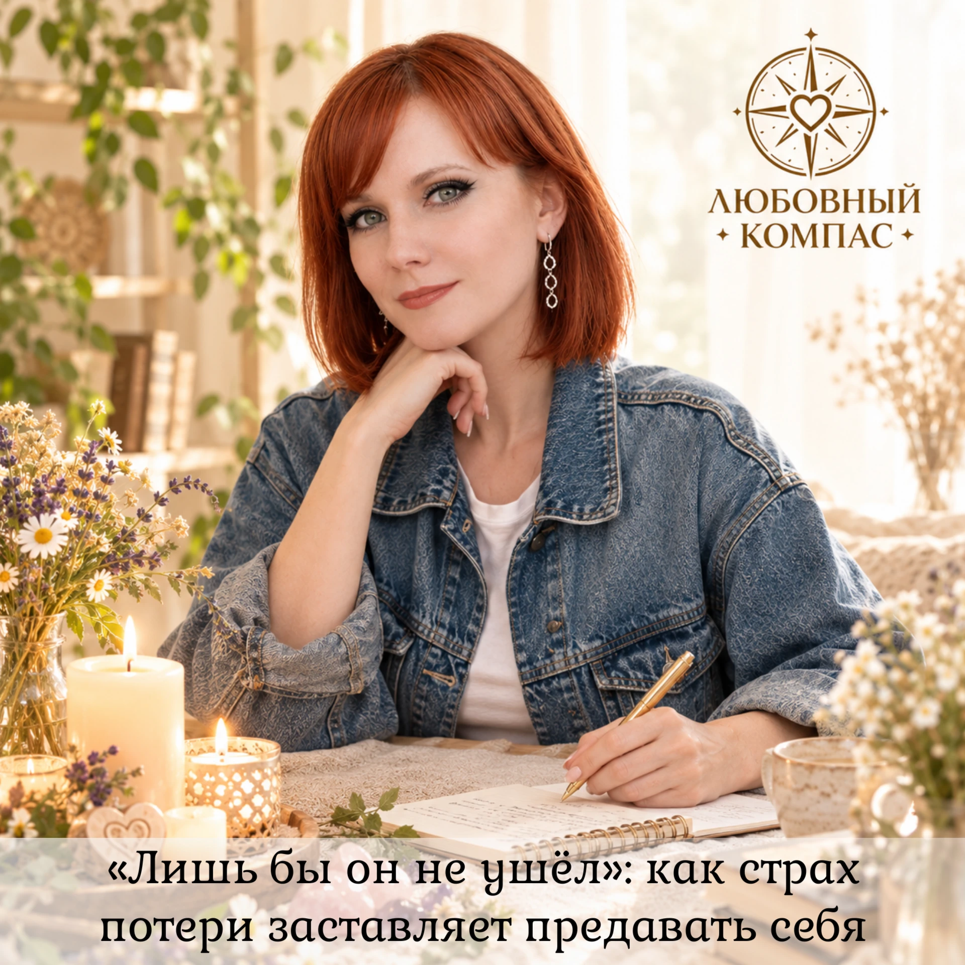 Вы замечаете, что вам больно. Что вам не хватает внимания. Что вас что-то не устраивает.