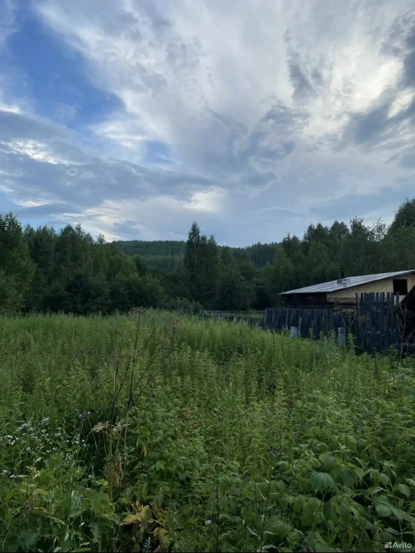 Добрый день, продается участок🏡