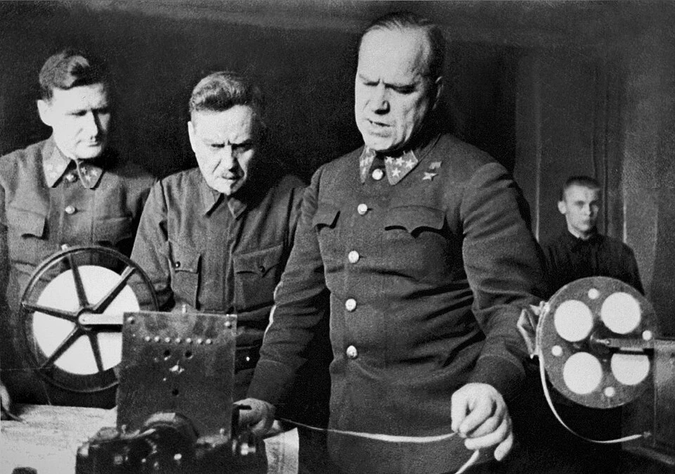 10 октября 1941 года — дата, которая навсегда вписана в историю как день, когда Ставка ...