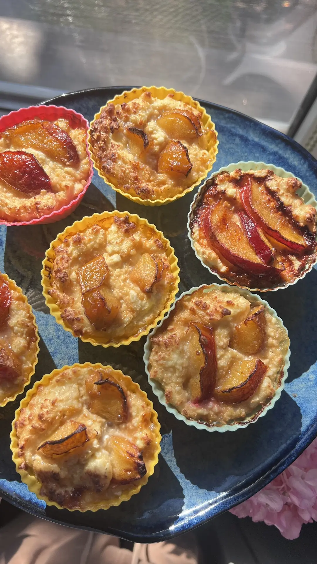 Белковый перекус в крутом аэрогриле🥧