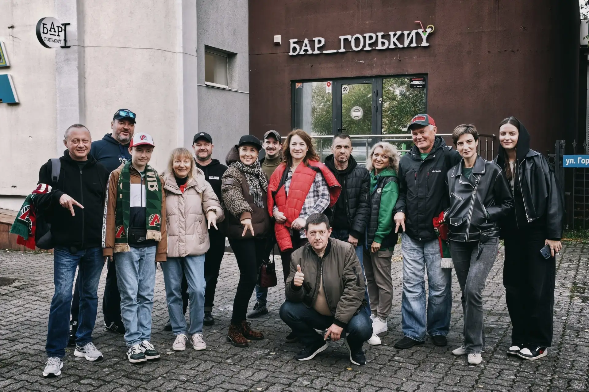 ❤️✌💚Друзья, спасибо за компанию, поддержку и отменное настроение. Вы сделали этот вече...