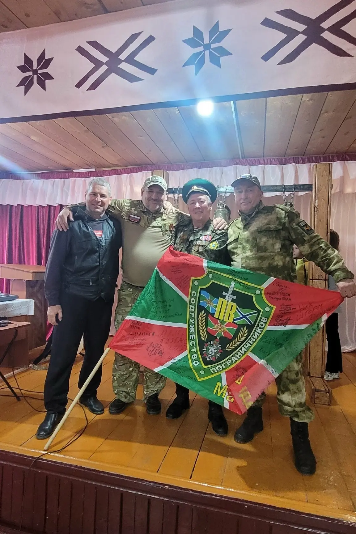 🔔 В деревне Пойкино Мамадышского района впервые за 348 лет прозвучал колокольный звон