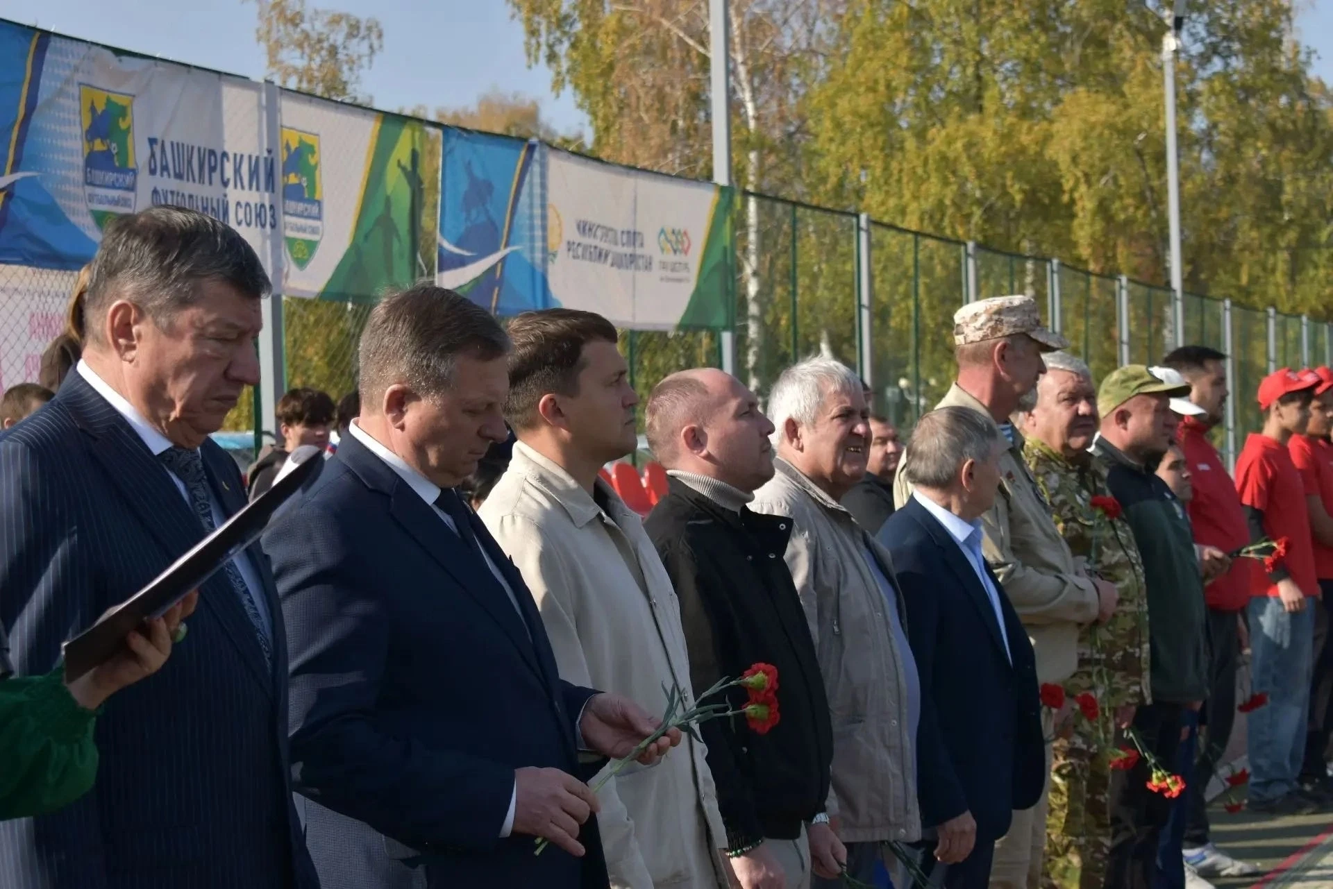 🇷🇺 Турнир памяти и чести: студенты СМПК приняли участие в Республиканском турнире по ...