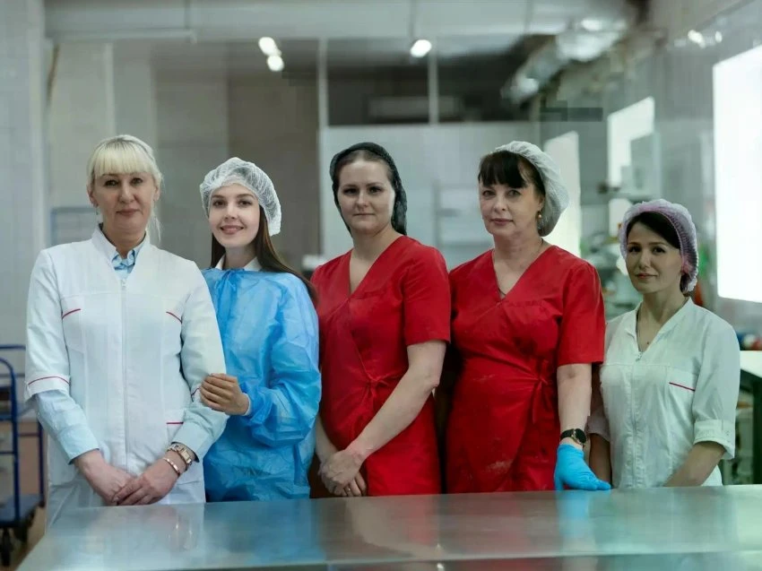 Производители продуктов Забайкалья с начала года получили поддержки на 180 млн рублей