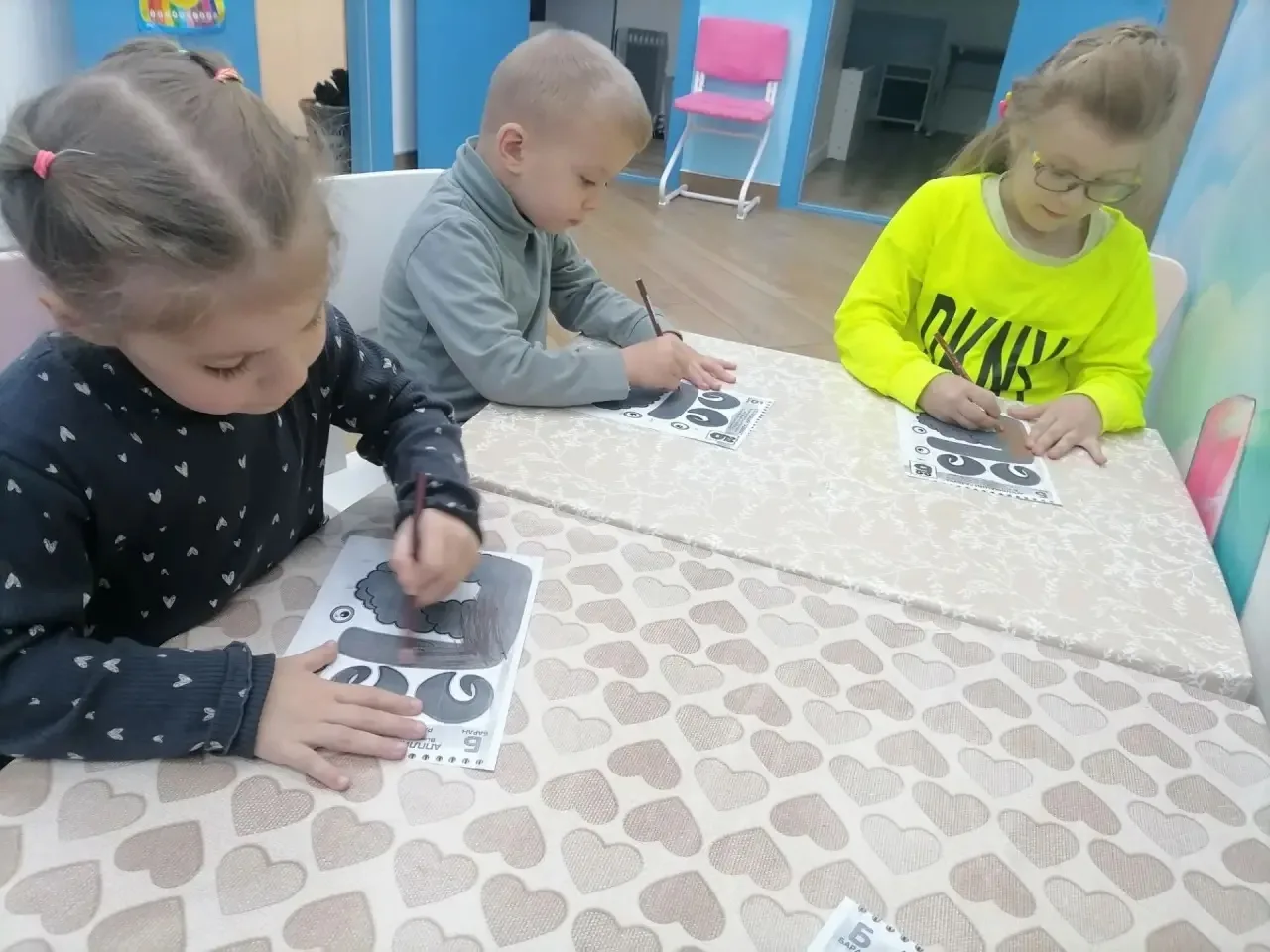 🗣️Развиваем речь