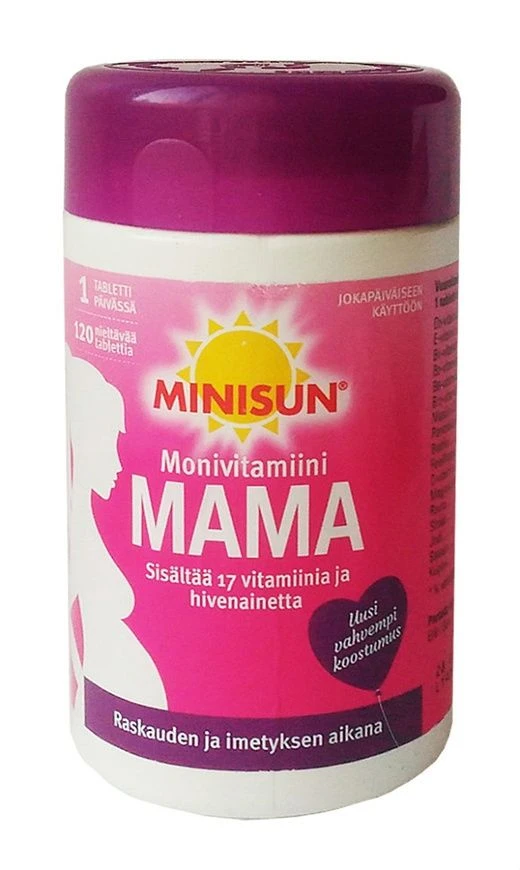 Товары из Финляндии! Витамины, продукты, бытовая химия, гигиена. Также Германия, Турция...