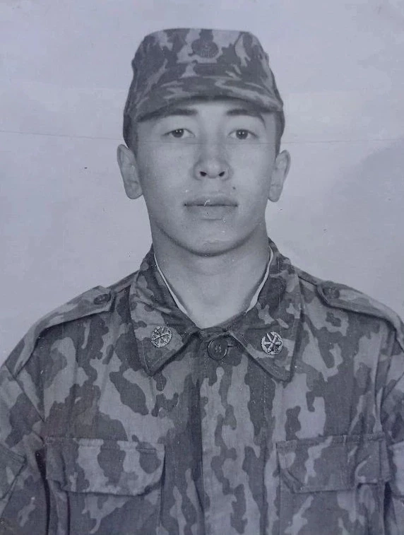 Наши павшие🥀