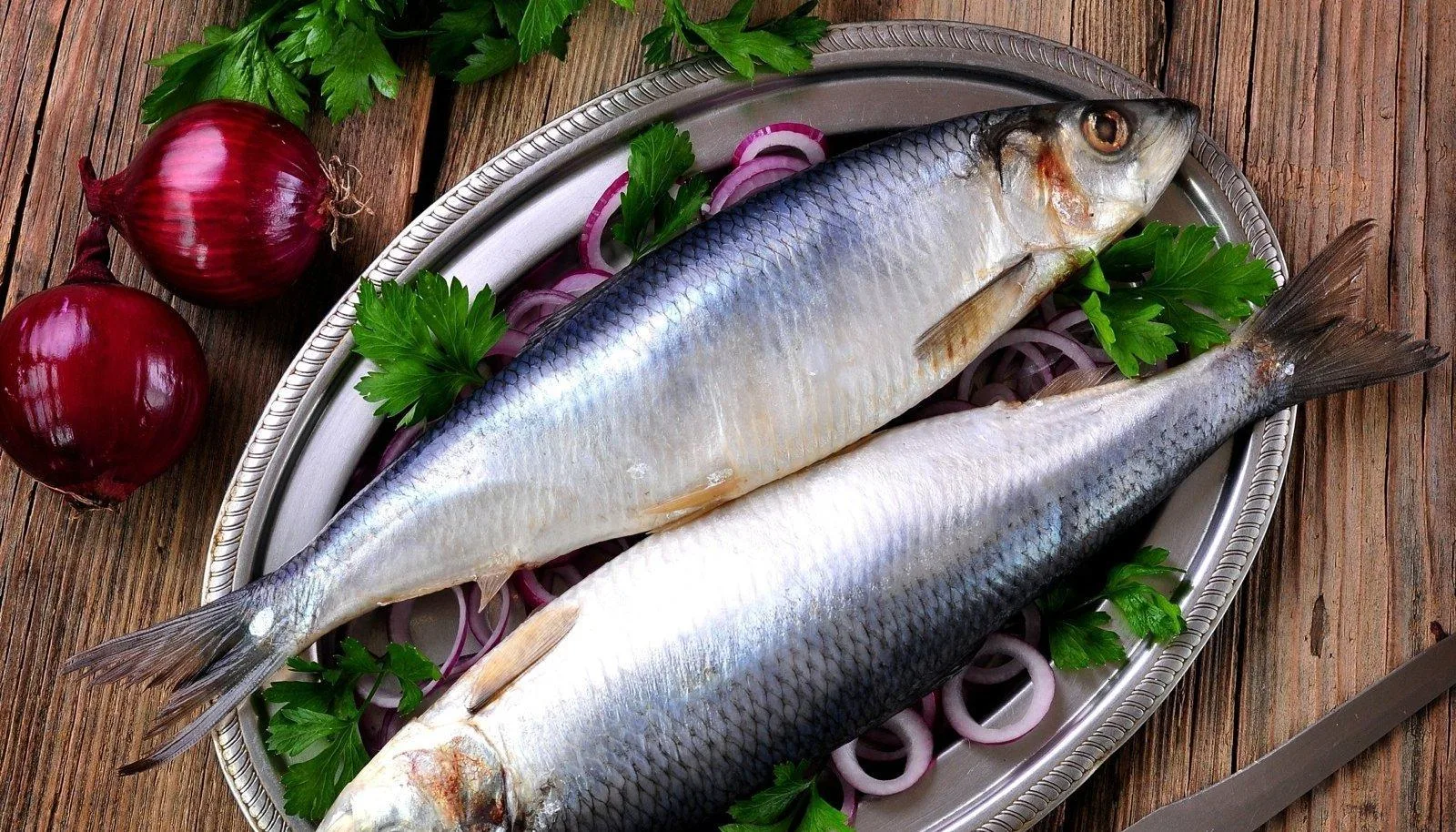 🐟 СЕЛЁДОЧКА — КЛАССИКА, КОТОРАЯ ВСЕГДА В ТРЕНДЕ!