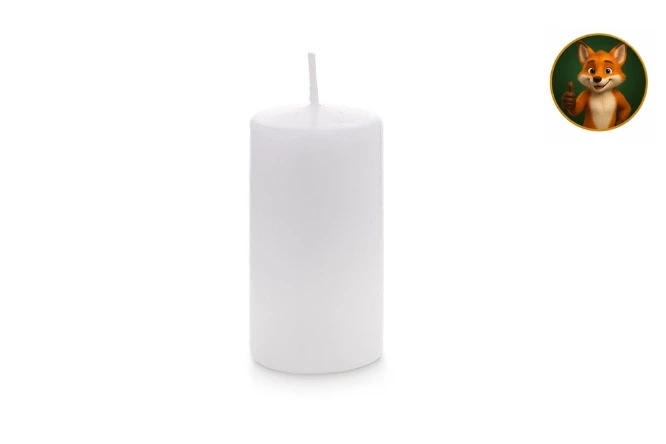 🦊 ЛИС НАШЁЛ | Уютная деталь всего за 69 ₽ 🕯️
