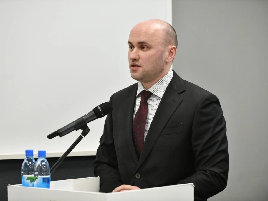 Главный федеральный инспектор по Карелии Иван Сивин покинул должность